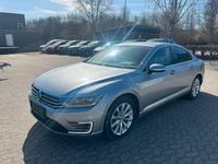 Gebraucht VW Passat GTE 156 PS (114 kW) 2017 Silber Limousine