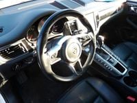 gebraucht Porsche Macan S 3.0 258PS 1.Hand MwSt-ausweisbar!