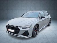 Gebraucht Audi RS6 Performance 630 PS (463 kW) 2025 Nardograu Kombi