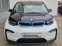 gebraucht BMW i3 120Ah NAvi Prof Rükam PA Sonnenschutz