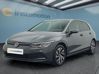 Gebraucht VW Golf VIII 150 PS (110 kW) 2024 Grau Kleinwagen