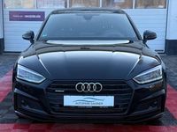 Gebraucht Audi A5 S-Line 286 PS (210 kW) 2018 Schwarz Limousine