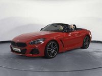 gebraucht BMW Z4 M40i Cabrio Head-Up Display Komfortzugang