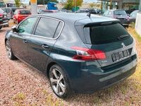 gebraucht Peugeot 308 Allure