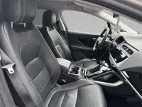 Używany Jaguar I-Pace 294 kW (400 KM) 2019 Srebrny SUV