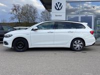 Gebraucht Fiat Tipo 120 PS (88 kW) 2017 Weiß Kombi