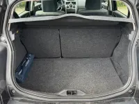 Gebraucht Renault Mégane II 110 PS (80 kW) 2006 Schwarz Limousine
