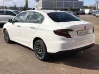 Gebraucht Fiat Tipo Urban 131 PS (96 kW) 2026 Weiß Limousine