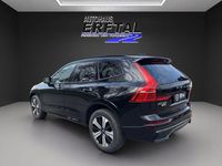 Gebraucht Volvo XC60 Plus 398 PS (292 kW) 2022 Schwarz SUV