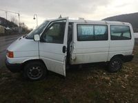 Gebraucht VW T4 68 PS (50 kW) 1994 Van