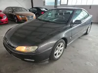 Gebraucht Peugeot 406 207 PS (152 kW) 2000 Grau