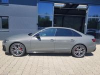 gebraucht Audi A4 S-Line S-Tronic