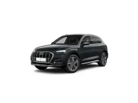 Gebraucht Audi Q5 Ambiente 204 PS (150 kW) 2025 Manhattangrau metallic SUV
