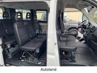 Gebraucht Citroën Jumper 110 PS (80 kW) 2017 Weiß Van / Kleinbus