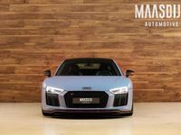 Gebraucht Audi R8 Coupé Sport 610 PS (448 kW) 2016 Blau Coupé