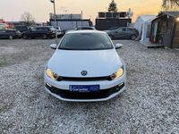 Gebraucht VW Scirocco 160 PS (117 kW) 2009 Candyweiß Coupé