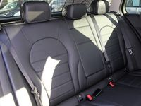 gebraucht Mercedes C220 d T Avantgarde NAVI PANO KAMERA LEDER S