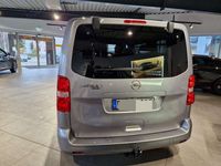 gebraucht Opel Zafira Life Zafira LifeE 75-kWh M Tourer