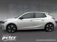 Gebraucht Opel Corsa-e Edition 100 kW (136 PS) 2023 Grau Kleinwagen