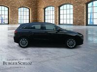 Second-hand Mercedes E250 Progressive 160 CP (117 kW) 2022 Negru Berlinǎ