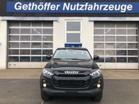 gebraucht Isuzu D-Max Double Cab L AT Modell 2023 + SOFORT +