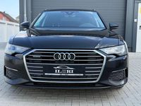 Second-hand Audi A6 Design 231 CP (169 kW) 2018 Negru Break