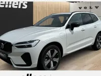 Gebraucht Volvo XC60 Plus 350 PS (257 kW) 2024 Weiß SUV