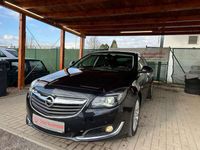 gebraucht Opel Insignia Innovation*NAVI*KAMERA*TOP*