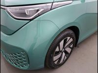 Gebraucht VW ID. Buzz Pro 210 kW (286 PS) 2025 Bay leaf green, metallic Van / Kleinbus