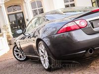 Gebraucht Jaguar XK 298 PS (219 kW) 2007 Grau Coupé