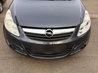 Gebraucht Opel Corsa 80 PS (58 kW) 2009 Kleinwagen