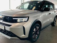 Neu Opel Frontera 145 PS (106 kW) 2026 Silber SUV