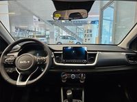 Neu Kia Stonic Vision 101 PS (74 kW) 2026 Blaumet. SUV