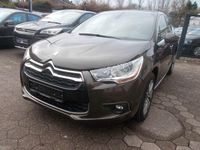 Gebraucht Citroën DS4 So Chic 131 PS (96 kW) 2015 Other Kleinwagen