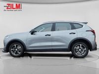 Ny Haval Jolion Premium 177 HK (130 kW) 2026 Grå SUV
