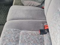 Gebraucht Renault Laguna 90 PS (66 kW) 1997 Grün Limousine