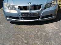 Second-hand BMW 325 218 CP (160 kW) 2005 Gri Berlinǎ