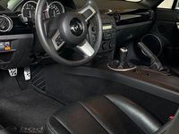 Gebraucht Mazda MX5 160 PS (117 kW) 2007 Grau Cabrio