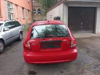 gebraucht Kia Rio 1 benzin 1.3