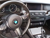 gebraucht BMW 535 d Touring A -