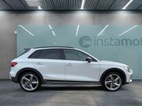 Gebraucht Audi A3 150 PS (110 kW) 2025 Weiß Kleinwagen