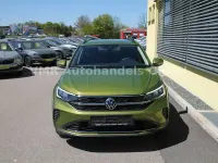 Neu VW Taigo Life 116 PS (85 kW) 2026 Grün SUV