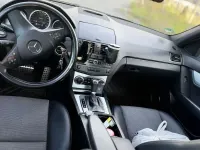 Gebraucht Mercedes C300 Elegance 231 PS (169 kW) 2010 Kombi