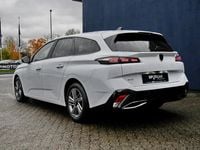 Gebraucht Peugeot 308 SW Allure 131 PS (96 kW) 2024 Weiß Kombi