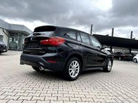 Second-hand BMW X1 Advantage 192 CP (141 kW) 2020 Negru SUV