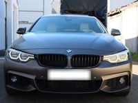 Gebraucht BMW 435 313 PS (230 kW) 2019 Andere farben Coupé