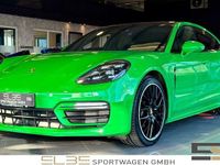 Gebraucht Porsche Panamera 4S 560 PS (411 kW) 2023 Limousine