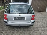 Gebraucht VW Passat Family 116 PS (85 kW) 2004 Kombi