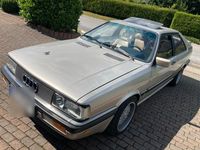 Gebraucht Audi Coupé 116 PS (85 kW) 1987 Coupé