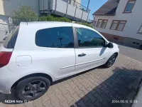 Gebraucht Renault Clio II Dynamique 75 PS (55 kW) 2009 Limousine